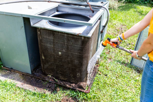 Best Affordable HVAC Duct Cleaning  in North Belle Vernon, PA