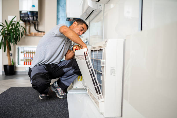 Best HVAC Duct Inspection Services  in North Belle Vernon, PA