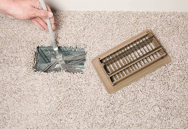 Best Air Vent Cleaning Services  in North Belle Vernon, PA