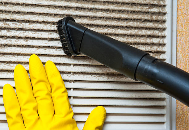 Best Air Duct Cleaning Company Near Me  in North Belle Vernon, PA